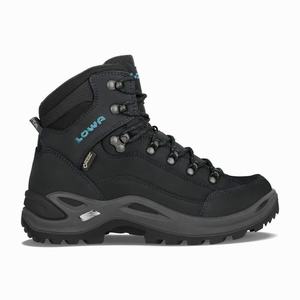 Lowa Renegade GTX Mid WS S - Fjellsko (Dame) - HR4091287